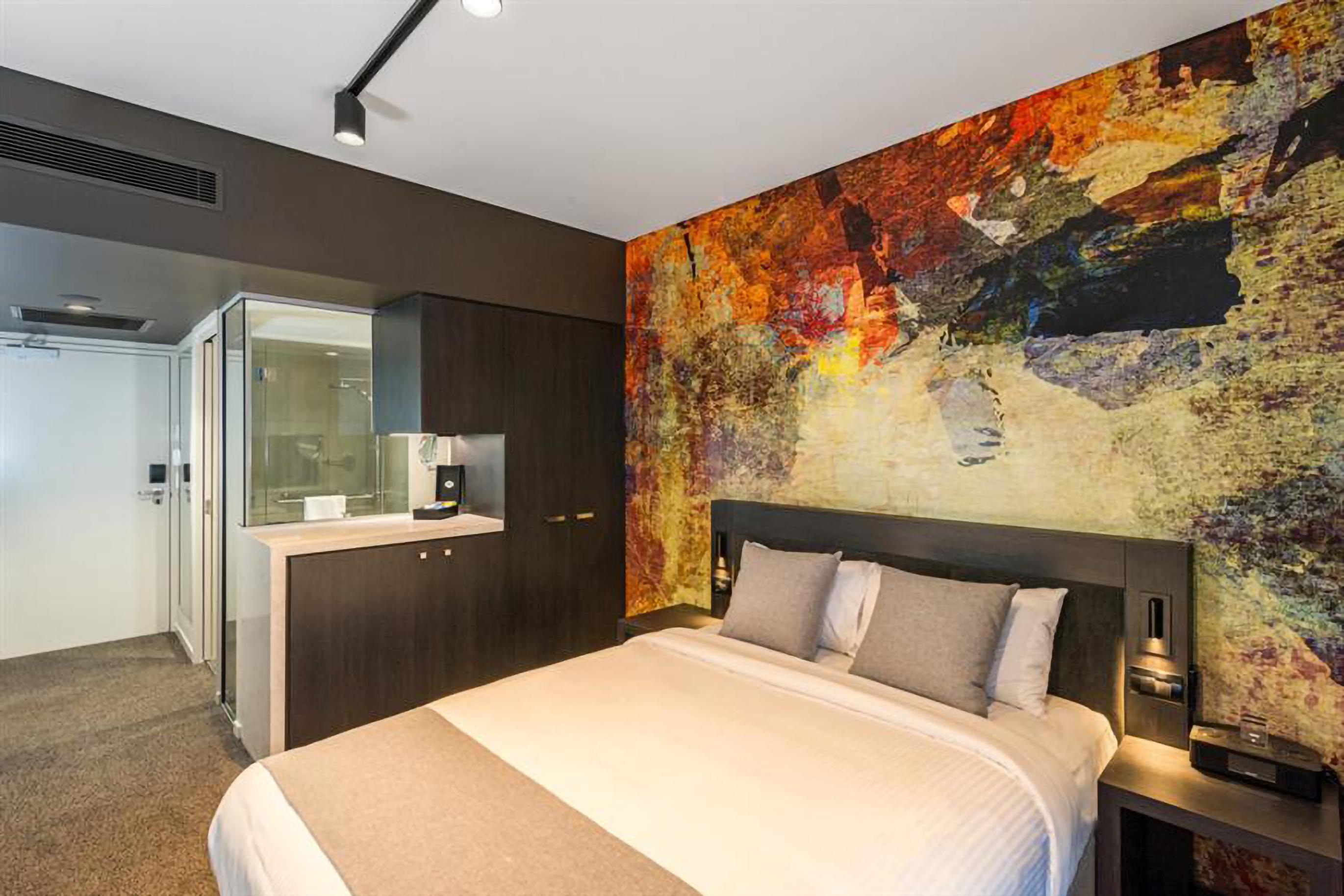 Kennigo Hotel Brisbane, Independent Collection By Evt Exterior photo